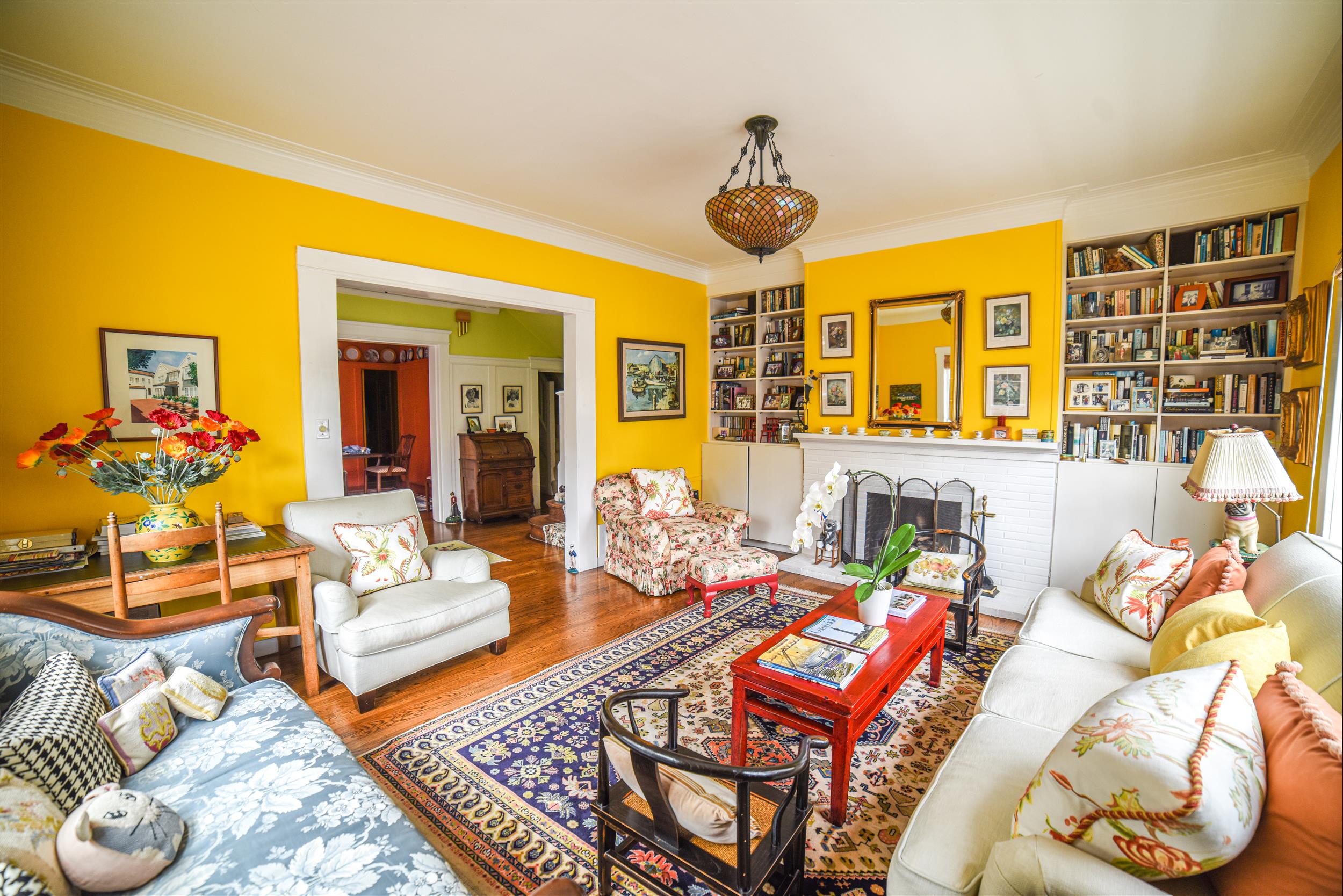 My Rosegarden Guest Rooms — gallery preview 2