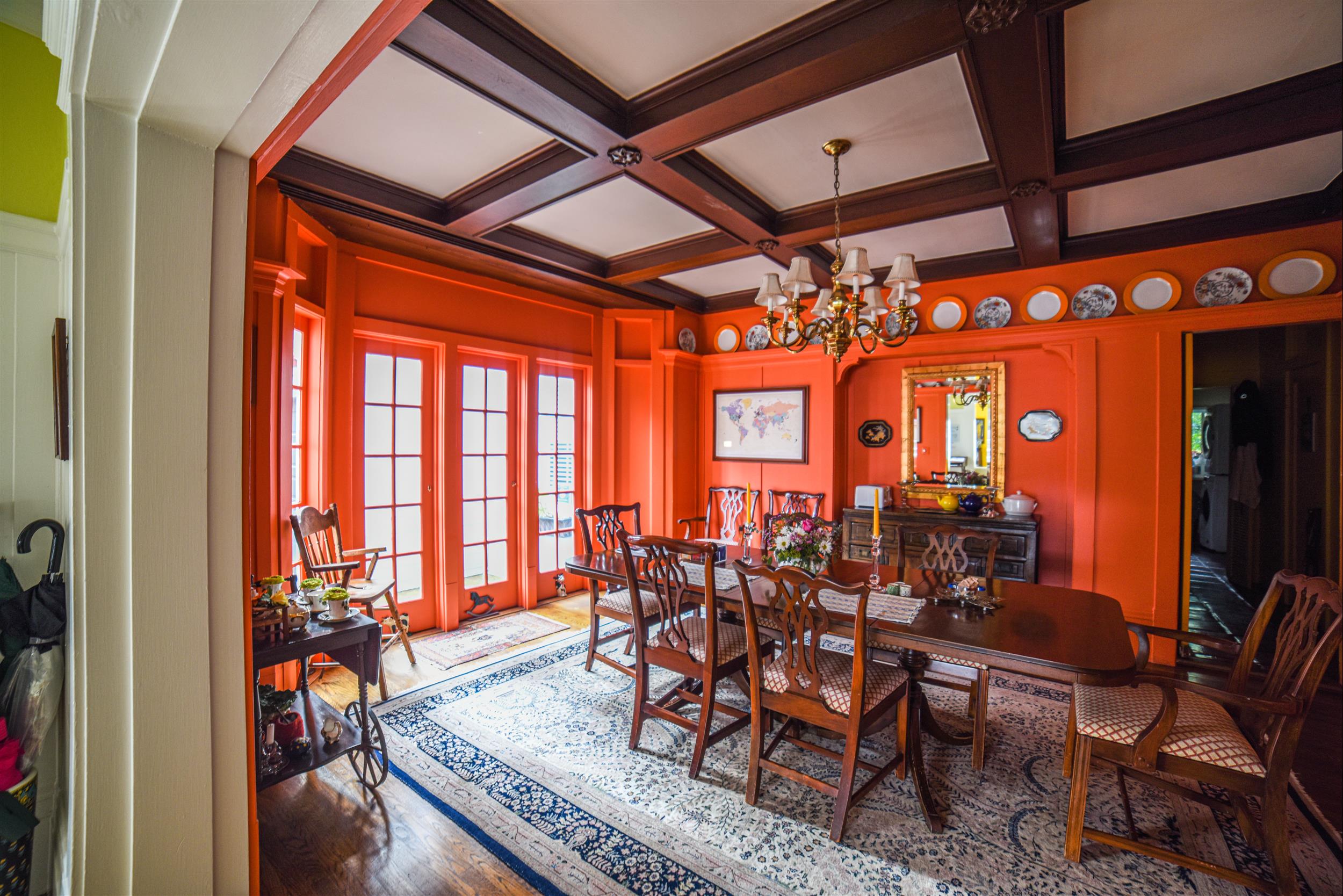 My Rosegarden Guest Rooms — gallery preview 3