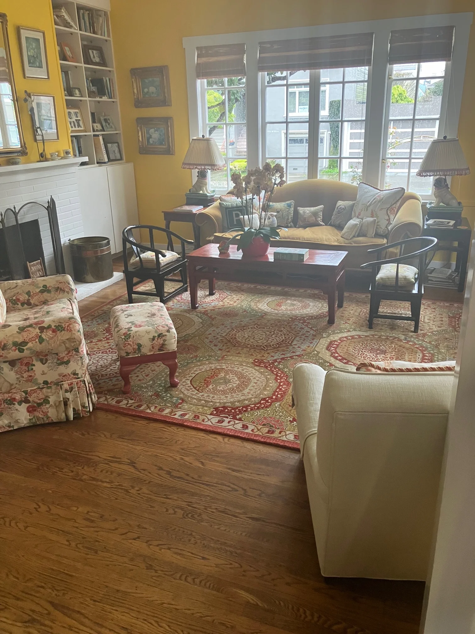 My Rosegarden Guest Rooms — photo 12 of 24