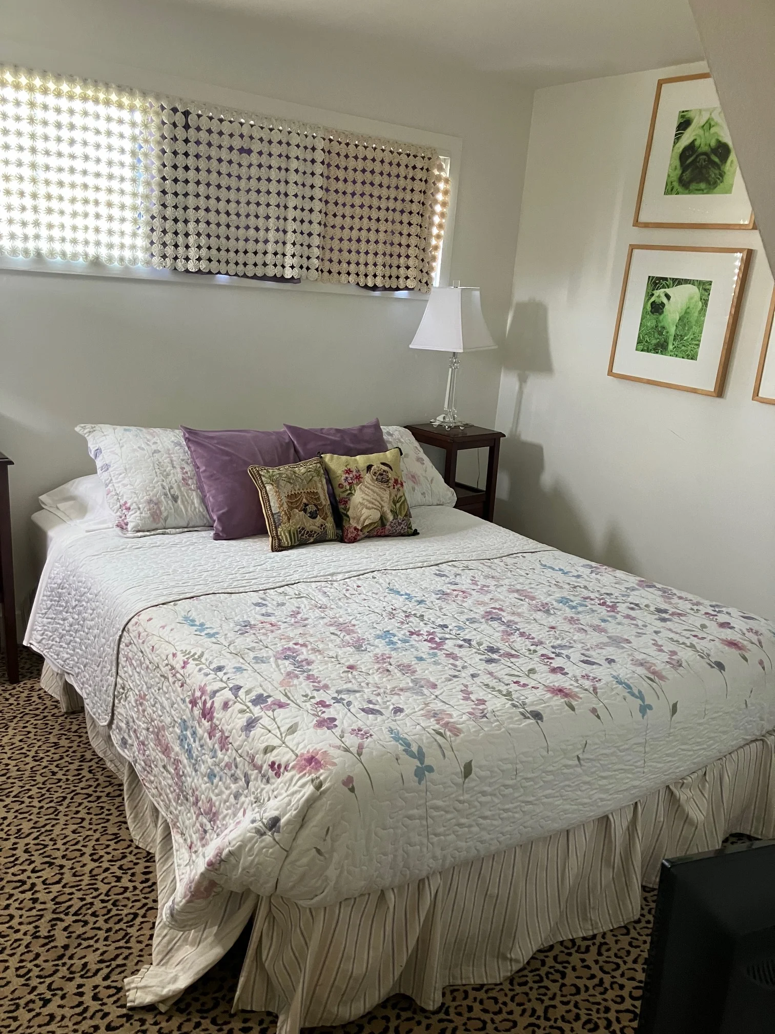 My Rosegarden Guest Rooms — photo 22 of 24